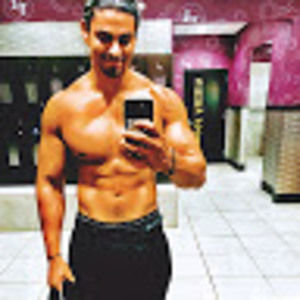 Meet your Posher, Armando